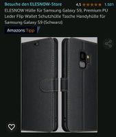 Handyhülle Samsung Galaxy S9 Bayern - Neustadt a. d. Waldnaab Vorschau