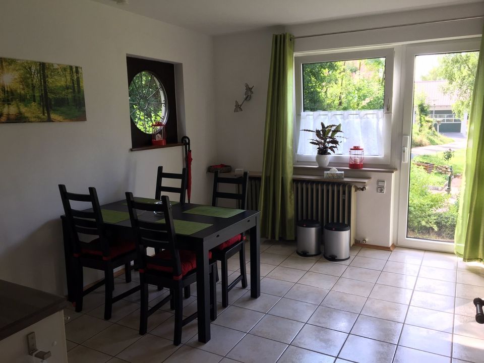 Schöne Ferienwohnung Sinsheim Nähe Heidelberg in Sinsheim