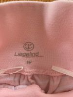 Babyhose von Liegelind Größe 56 Hessen - Villmar Vorschau