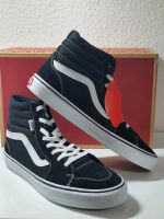 Vans Filmore High Schwarz Weiß Leder Herren Neu Gr 44 Oldschool Bochum - Bochum-Mitte Vorschau