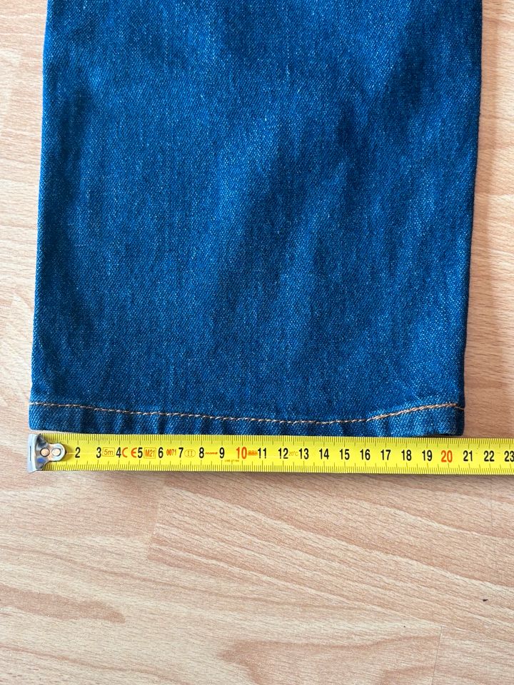 Levi’s Western Fit 34X30 Herren Jeans Neu mit Etikett in Berlin