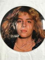 Leif Garrett Picture Maxi single Vinyl, Schallplatten Niedersachsen - Geestland Vorschau