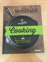 Buch „Men‘s Health Cooking“ Niedersachsen - Ganderkesee Vorschau