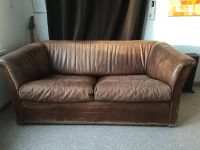 De Sede Designersofa Leder 2er Baden-Württemberg - Plochingen Vorschau