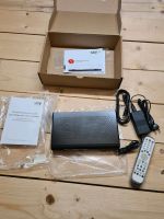 Sky Receiver Pace DS830NP mit Zubehör Baden-Württemberg - Eschelbronn Vorschau