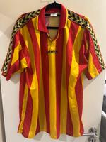 Erima Trikot 90er Hessen - Darmstadt Vorschau