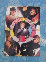 RARITÄT: Postkarte DURAN DURAN aus den 1980ern !!! Niedersachsen - Hameln Vorschau