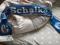 Schalke Schal / Schals Nordrhein-Westfalen - Mülheim (Ruhr) Vorschau