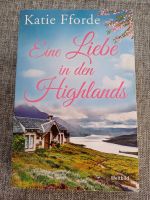 Eine Liebe in den Highlands Bayern - Thaining Vorschau
