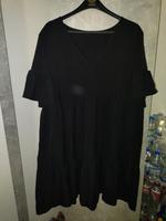 Kleid schwarz gr 1xl ungetragen Köln - Vingst Vorschau