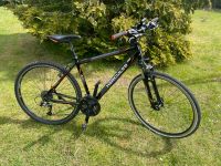 Hercules Jump, Trekking/Crosscountry Fahrrad 28 Zoll Sachsen-Anhalt - Zeitz Vorschau