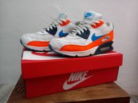 Nike Air Max 90 - Größe 41 Wuppertal - Oberbarmen Vorschau