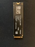 Crucial T500 SSD 1TB PCIe Gen4 NVMe M.2 Interne SSD Osnabrück - Hasbergen Vorschau