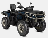 Vorschaubild einer Anzeige von BigAirMax Vertragshändler von Can Am, Polaris, Yamaha , CFMoto