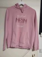 Hoodie rosa Baden-Württemberg - Konstanz Vorschau