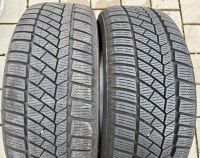 2x 205/55R17 95H CONTINENTAL WINTERREIFEN RUNFLAT 2018 #10HV Bayern - Bad Tölz Vorschau