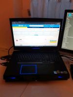 Alienware M17x R4 Gaming Laptop Niedersachsen - Peine Vorschau