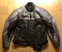 Motorrad Jacke Leder Motomod ge. 52 Rheinland-Pfalz - Winden Vorschau