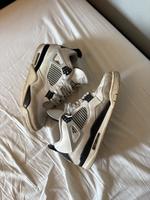 Jordan 4 Military Black Rheinland-Pfalz - Konz Vorschau