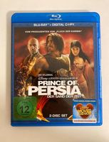 Prince of Persia Der Sand der Zeit Blu-ray Baden-Württemberg - Mannheim Vorschau