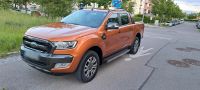 Ford Ranger 3.2 Wildtrak Kr. München - Unterföhring Vorschau