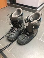 Snowboardschuhe, Gr 40 Dresden - Äußere Neustadt Vorschau