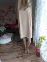 Zara Sommer Tunika Kleidchen gr S Bayern - Sulzbach a. Main Vorschau