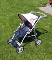 Spielzeug Kinderbuggy-Kinderwagen Schleswig-Holstein - Altenholz Vorschau