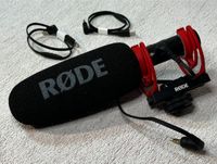 RODE Videomic NTG Kamera-Mikrofon Berlin - Reinickendorf Vorschau