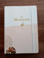 2 x Notizbuch "My Moments" von Messmer Bayern - Kitzingen Vorschau