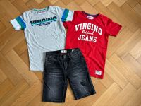 wNEU Gr 10 134 140 VINHINO Paket Sommer Shorts T-Shirts Hannover - Südstadt-Bult Vorschau