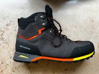 Scarpa ZODIAC PLUS GTX EU 47 UK 12 Bergschuhe neuwertig Bayern - Kempten Vorschau