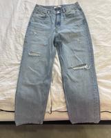 Jeanshose Pull&Bear Nordrhein-Westfalen - Gelsenkirchen Vorschau