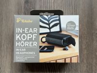 Tchibo 2-in-1 In-Ear Kopfhörer und Lautsprecher Bluetooth NEU Düsseldorf - Bilk Vorschau