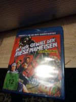 In der Gewalt der Riesenameisen Blu-ray Leipzig - Probstheida Vorschau