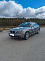 BMW 318Ci - e46 Coupe Super Zustand Bayern - Roth Vorschau