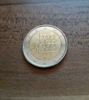 2 Euro Sondermünze Finnland 2020 Turku aus Rolle Bayern - Oberelsbach Vorschau