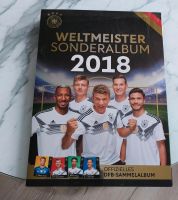 Sammelalbum Fußball Sachsen - Lunzenau Vorschau