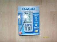 Casio ClassPad 330 Grafikfunktion Taschenrechner für die Schule Sachsen - Zwenkau Vorschau