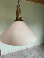 Hängelampe Lampe Wohnzimmer Lampenschirm Dresden - Pieschen Vorschau