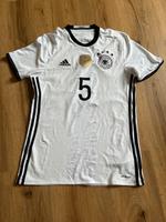 Deutschland Trikot - Größe S Niedersachsen - Wildeshausen Vorschau