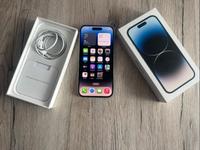 iPhone 14 PRO Silber mit 1000GB / 1 TB Speicher mit Zubehör Hessen - Wetzlar Vorschau