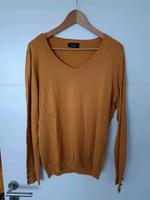 Strickpullover mit V-Ausschnitt Nordrhein-Westfalen - Ochtrup Vorschau