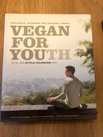 Vegan to go, Vegan for youth, vegan for fit- Hildmann München - Ludwigsvorstadt-Isarvorstadt Vorschau