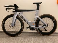 Speedmax CF SLX 8 Di2 - NEU Triathlonrad, TT, Carbon, Gr. M Niedersachsen - Sarstedt Vorschau