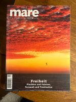Zeitschriften mare No. 5, No. 23, No. 25 & No. 30 Niedersachsen - Artlenburg Vorschau