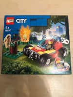 Lego 60247-Waldbrand Nordrhein-Westfalen - Gelsenkirchen Vorschau