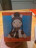 Scentsy Buddy Ande the Alpaca Bayern - Großheirath Vorschau