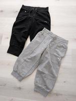 Fitnessjogger Jogginghose knielang 34/36 Bayern - Illertissen Vorschau