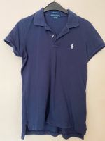 Polo Shirt von Ralph Lauren in blau / Größe M Skinny München - Bogenhausen Vorschau